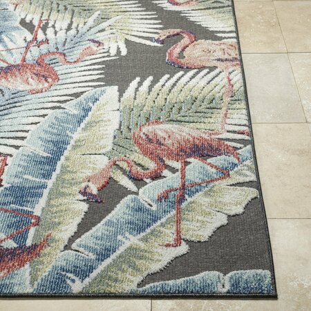 Livabliss Lakeside LKD-2304 Outdoor Safe Area Rug LKD2304-537